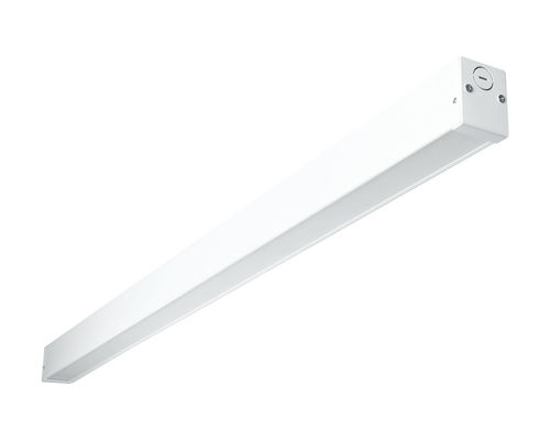 Kalite  S32-5 220-240V LED Batten Light Fitting 10W 1300lm 80CRI 3000K Fabrika