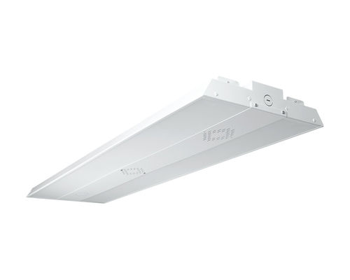 Kalite  0-10V Linear LED High Bay Lights 85W 170W 11000lm 22000lm Fabrika